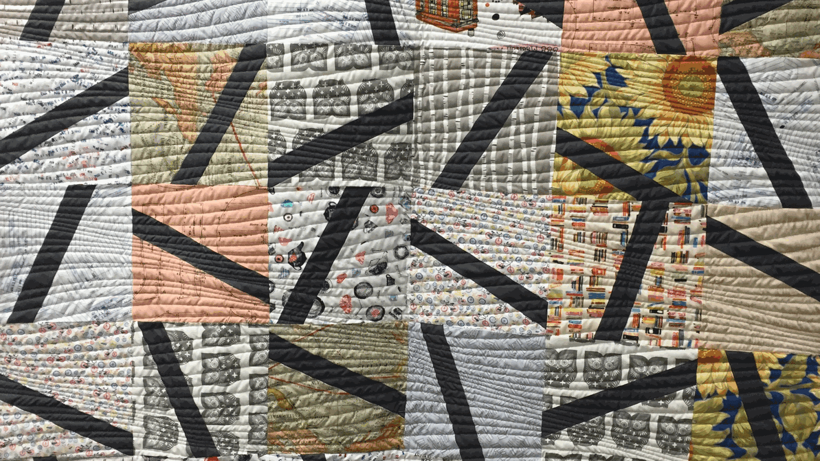 Over The Top Quilting Studio — Retail & Boutiques photo 2 of 5