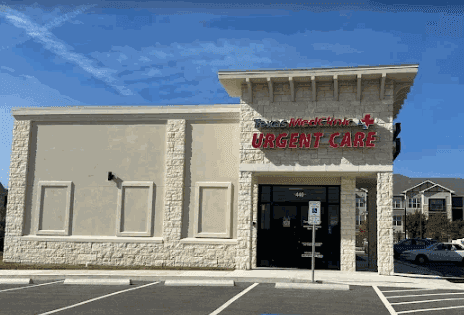 Texas MedClinic Urgent Care - Hutto