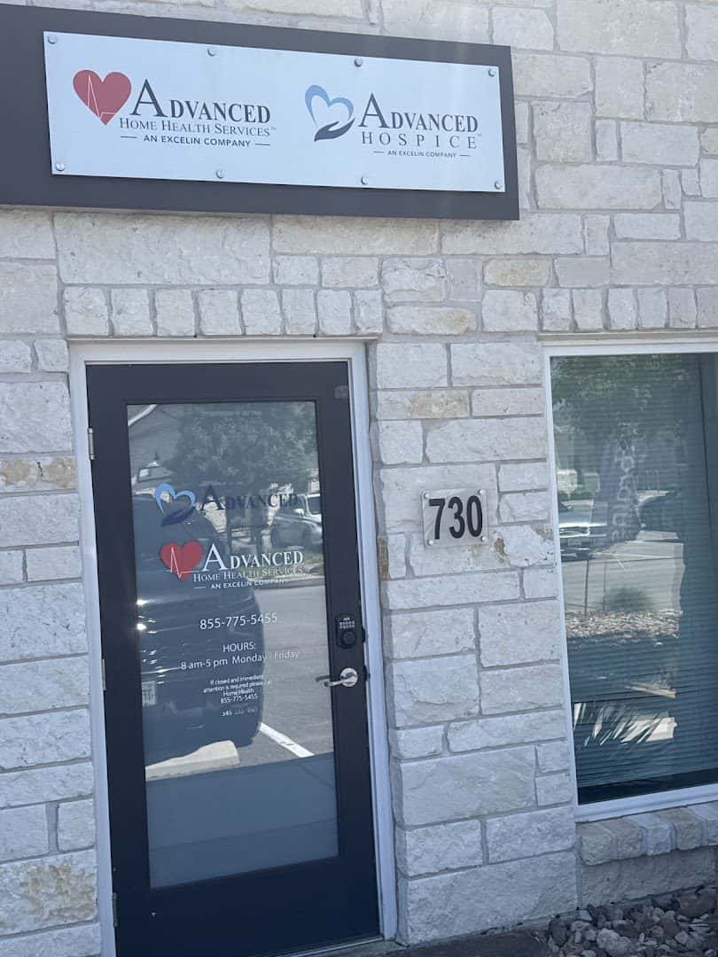 Advanced Home Health Services — Senior Services photo 2 of 4