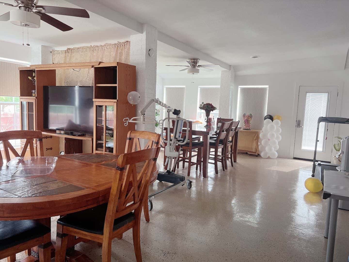 North Austin Senior Living — Senior Services photo 2 of 5