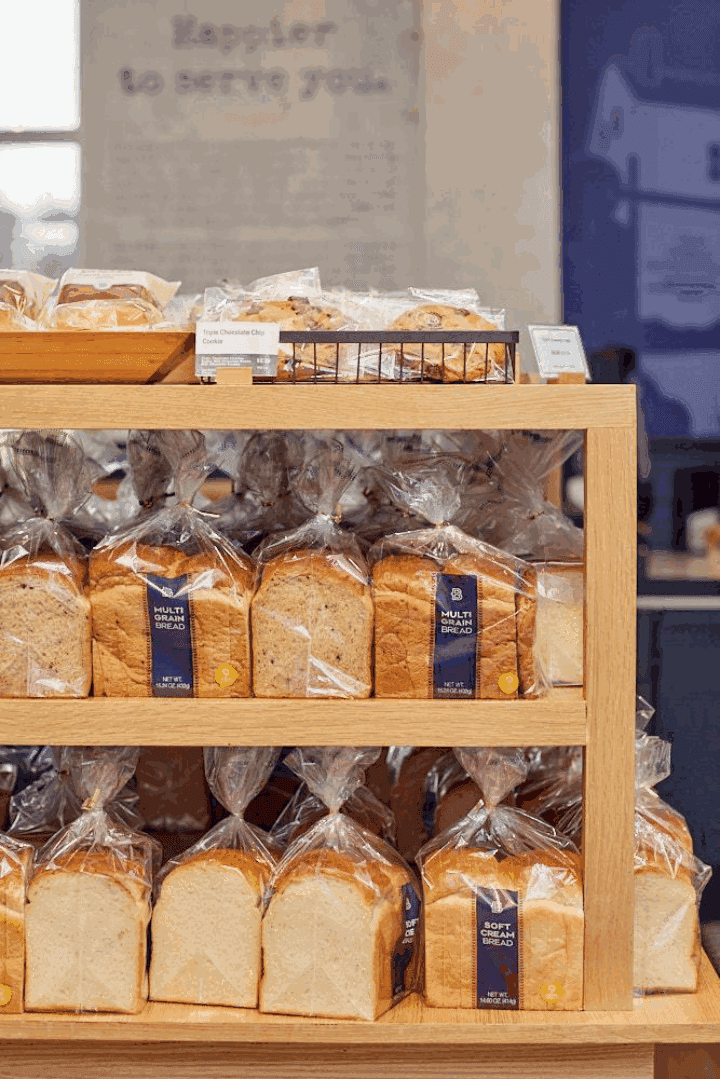 Paris Baguette