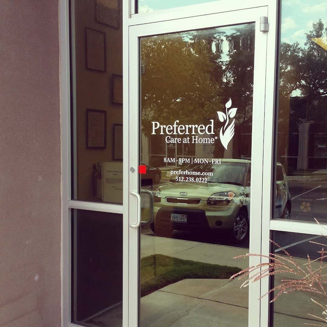 Preferred Care at Home of North Austin and Williamson County — Senior Services photo 1 of 5