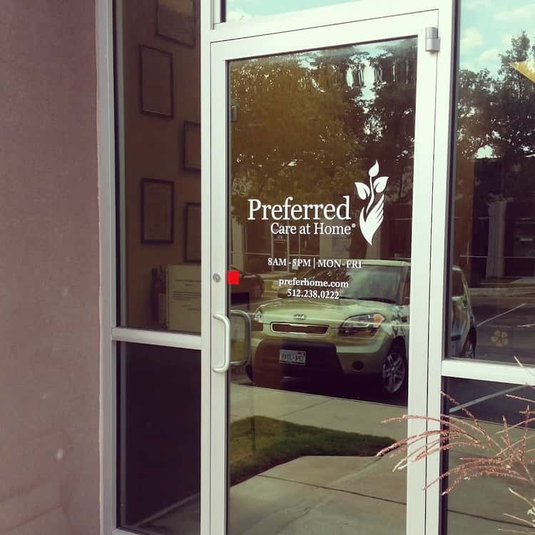 Preferred Care at Home of North Austin and Williamson County