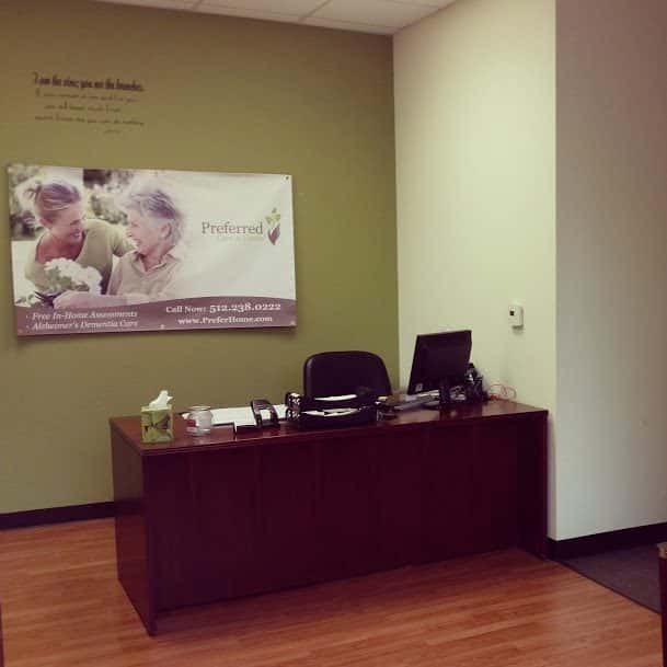 Preferred Care at Home of North Austin and Williamson County — Senior Services photo 3 of 5