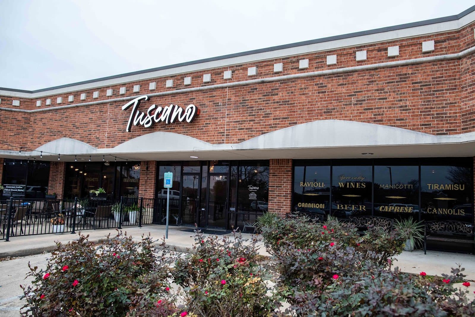 Tuscano Italian Kitchen — Restaurants photo 1 of 5