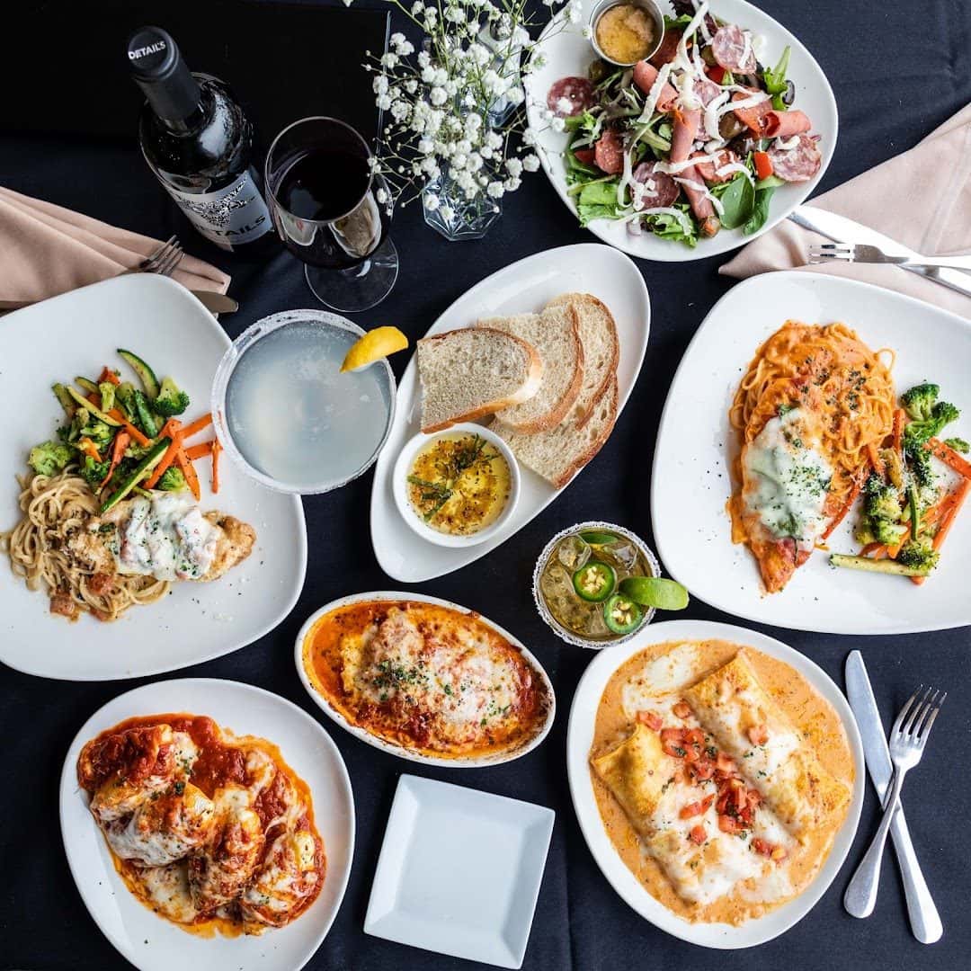 Tuscano Italian Kitchen — Restaurants photo 3 of 5