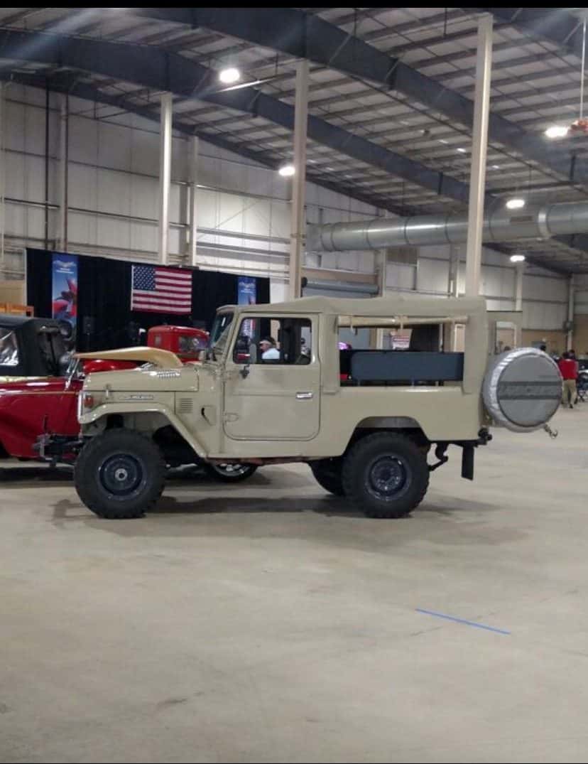 AJ's YOTAS — Auto Services photo 1 of 5