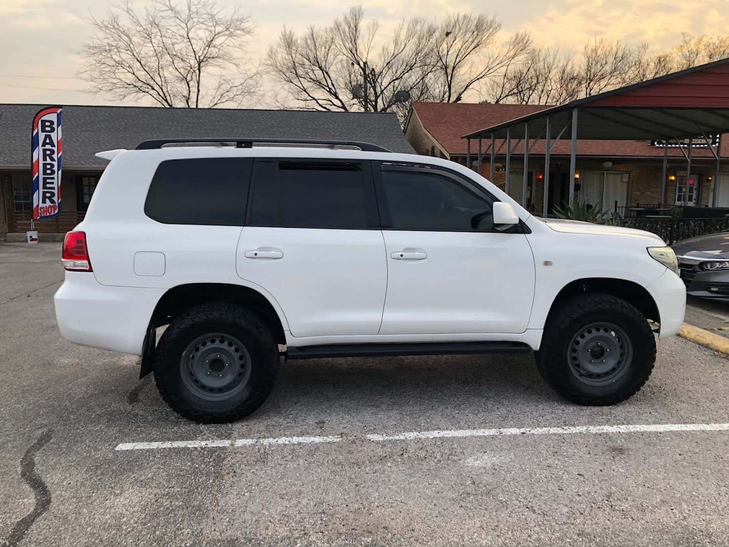 AJ's YOTAS — Auto Services photo 2 of 5