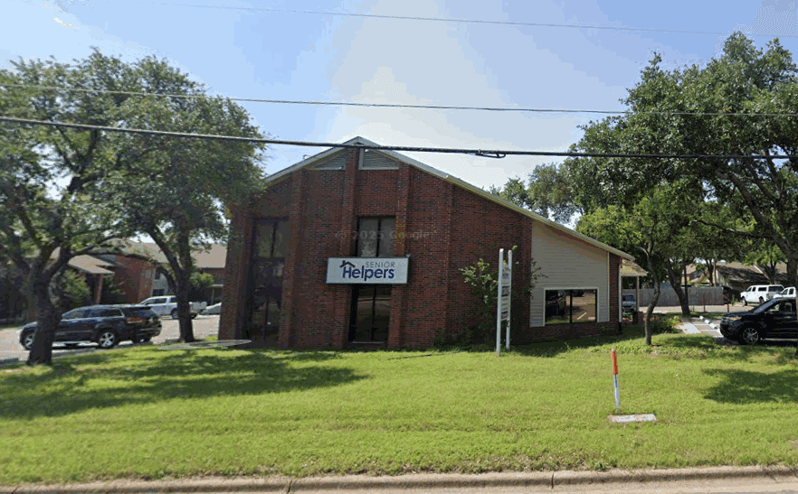 Senior Helpers of Austin — Senior Services photo 1 of 5