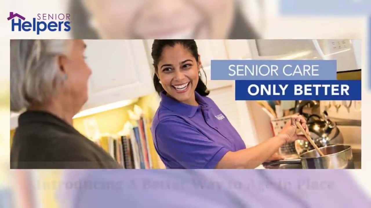 Senior Helpers of Austin — Senior Services photo 2 of 5