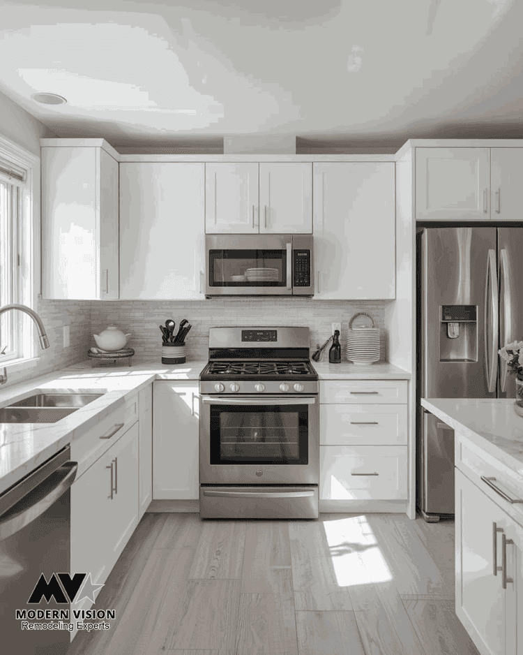 Modern Vision Remodeling Experts