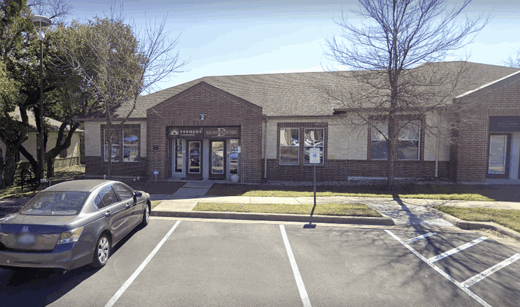 Van Noy - Cardenas Farmers Insurance Agency