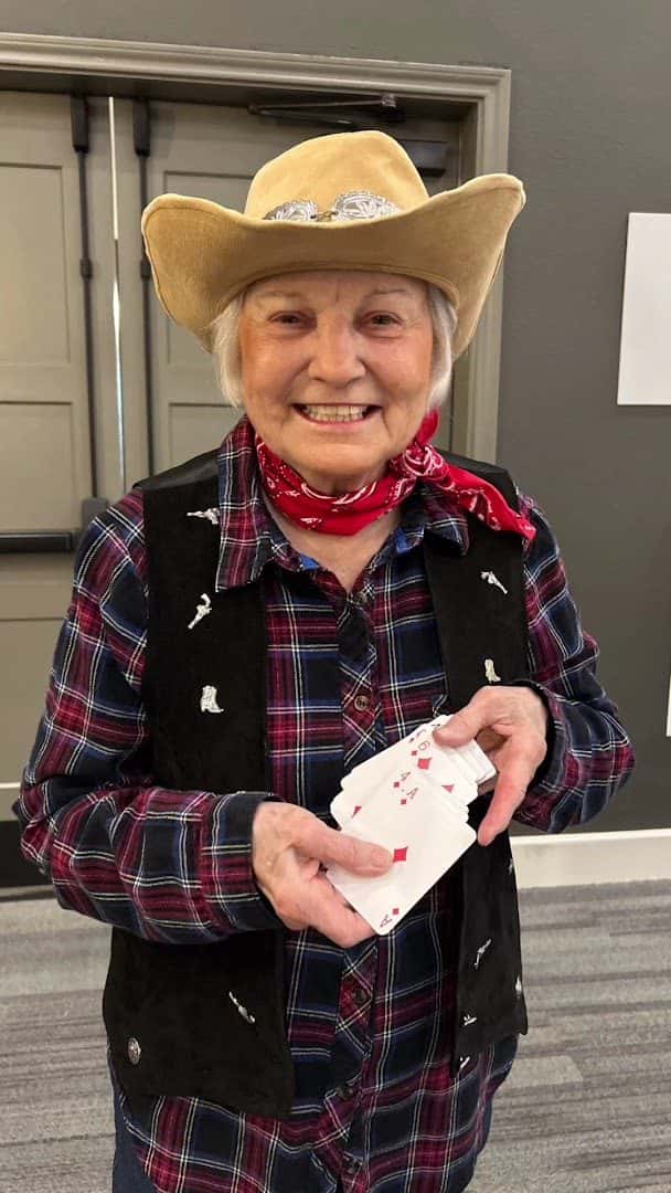 The Oscar at Georgetown, TX — Senior Services photo 2 of 5