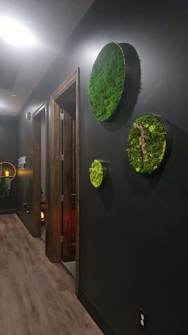 Exclusive Massage & Spa — Nail Salons & Spas photo 2 of 5