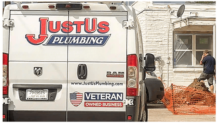 JustUs Plumbing