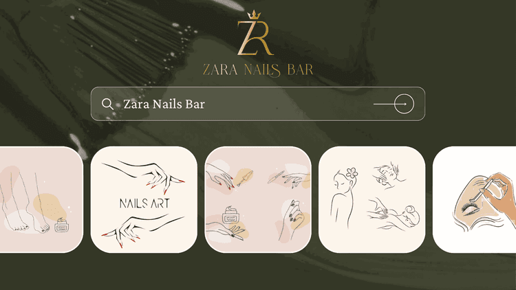 Zara Nails Bar