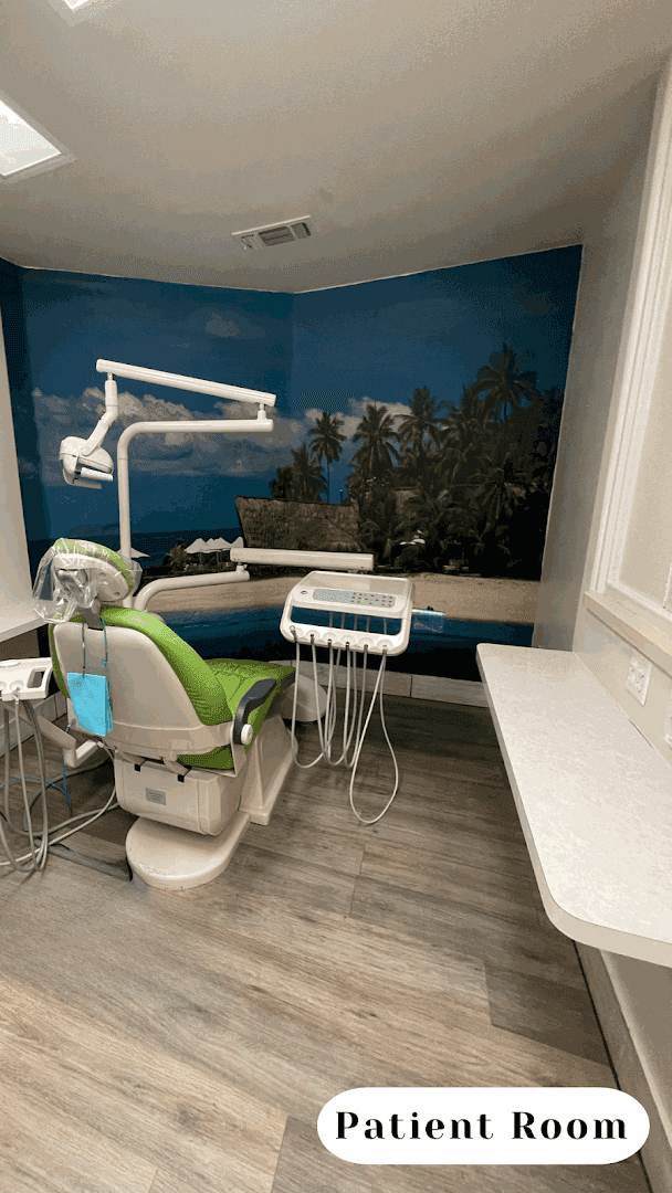 Round Rock Comfort Dentistry — Dentists photo 3 of 5