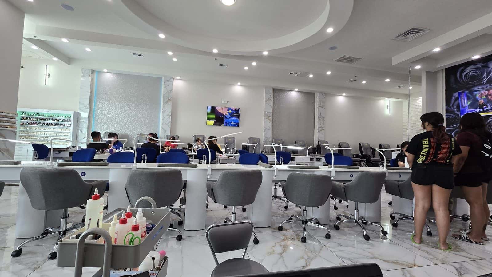 PRIME NAILS BAR — Nail Salons & Spas photo 3 of 5