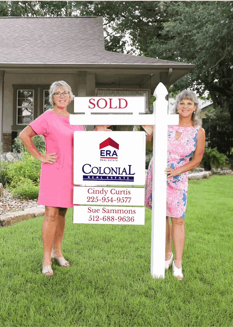 The Doubles Team REALTORS - Cindy Curtis and Sue Sammons — Real Estate Agents photo 1 of 5
