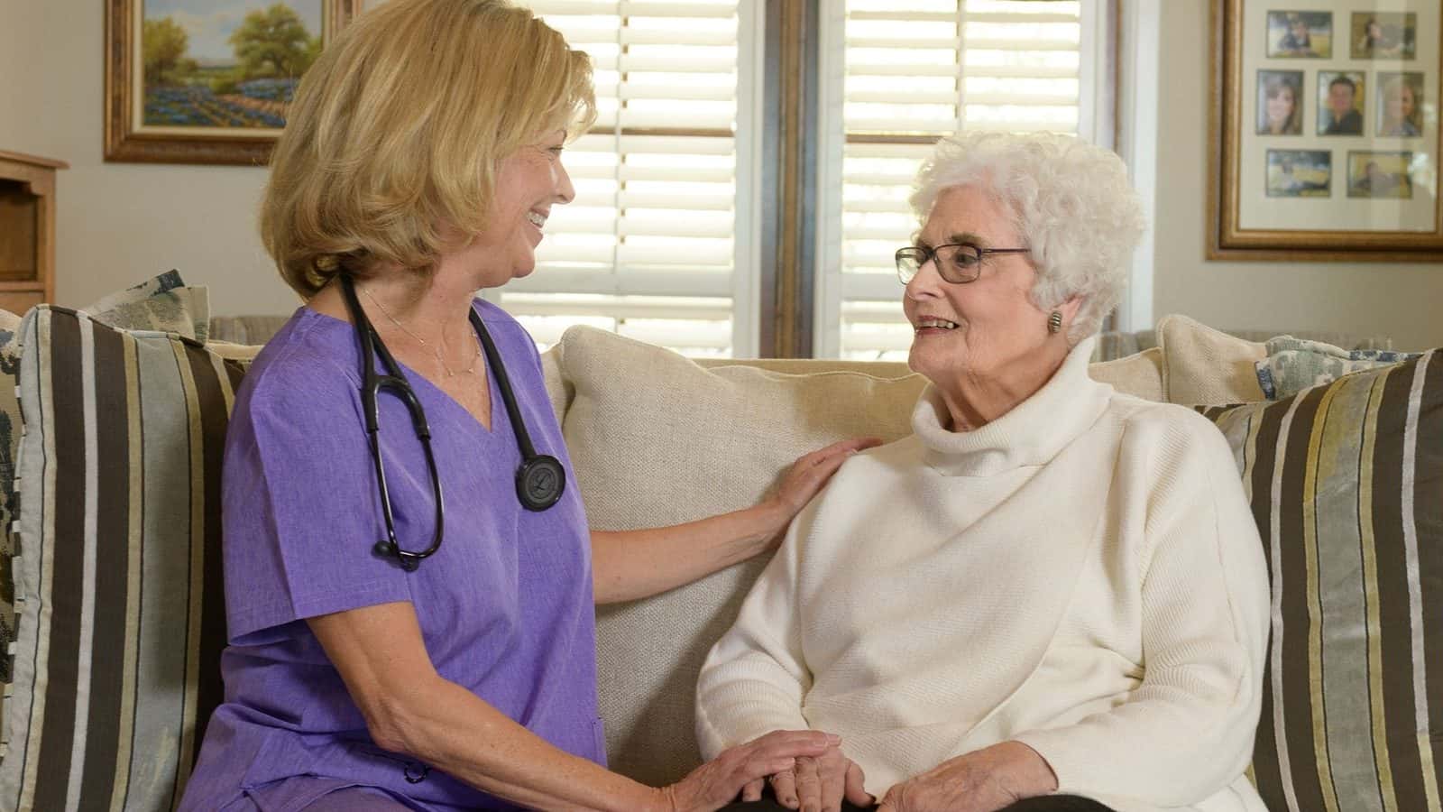 VitalCaring Hospice — Senior Services photo 1 of 5