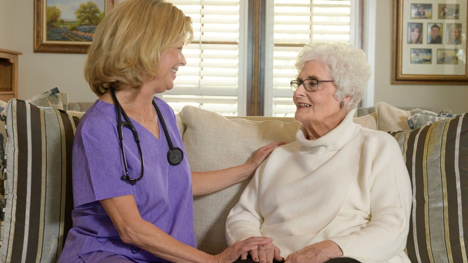 VitalCaring Hospice — Senior Services photo 1 of 5