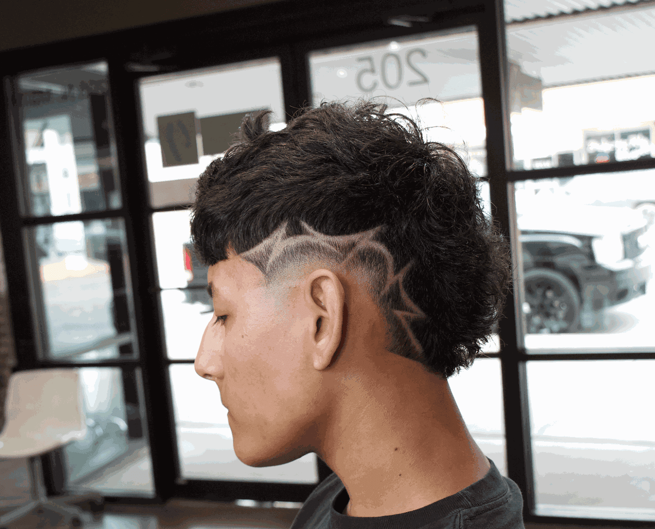 Lux Barberstudio — Hair Salons & Barbers photo 3 of 5