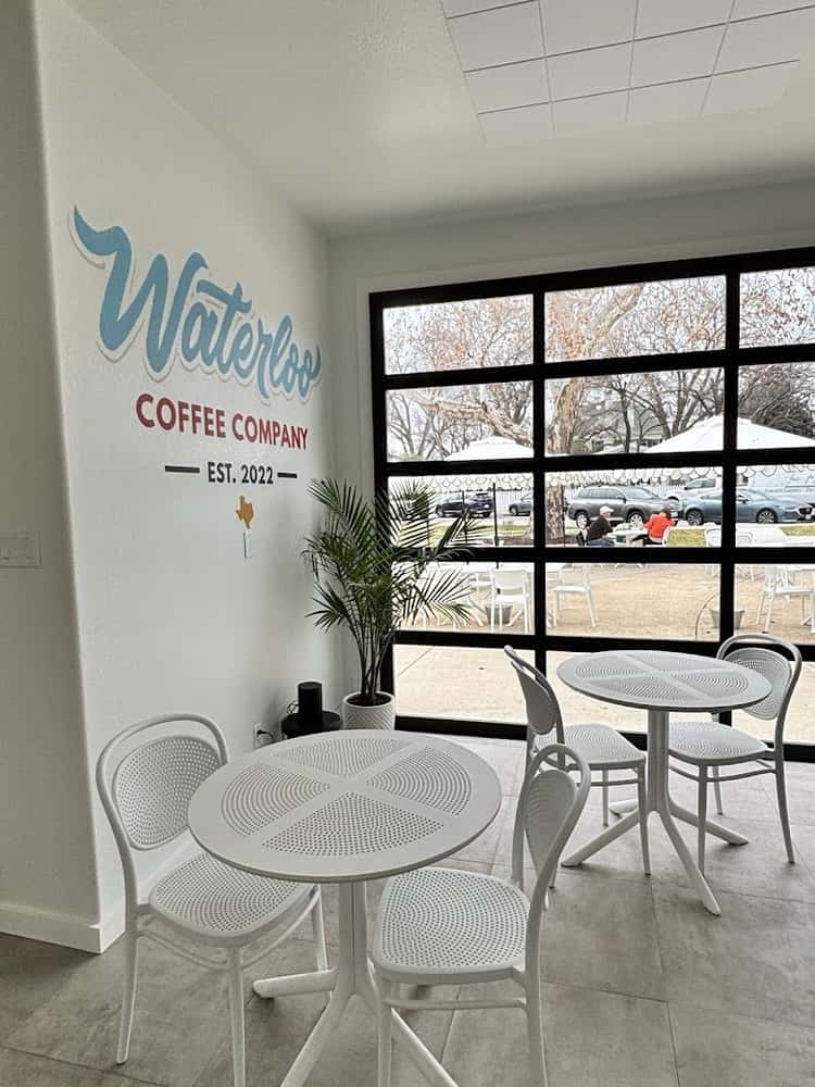 Waterloo Coffee Company