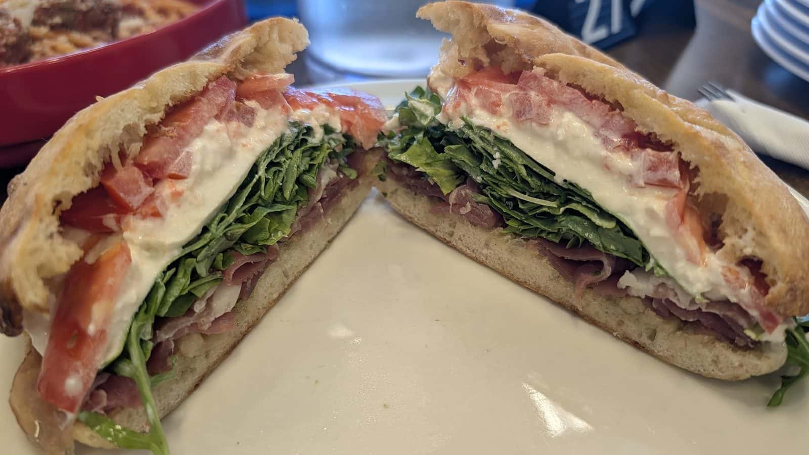 Dough it Up — Restaurants photo 3 of 5