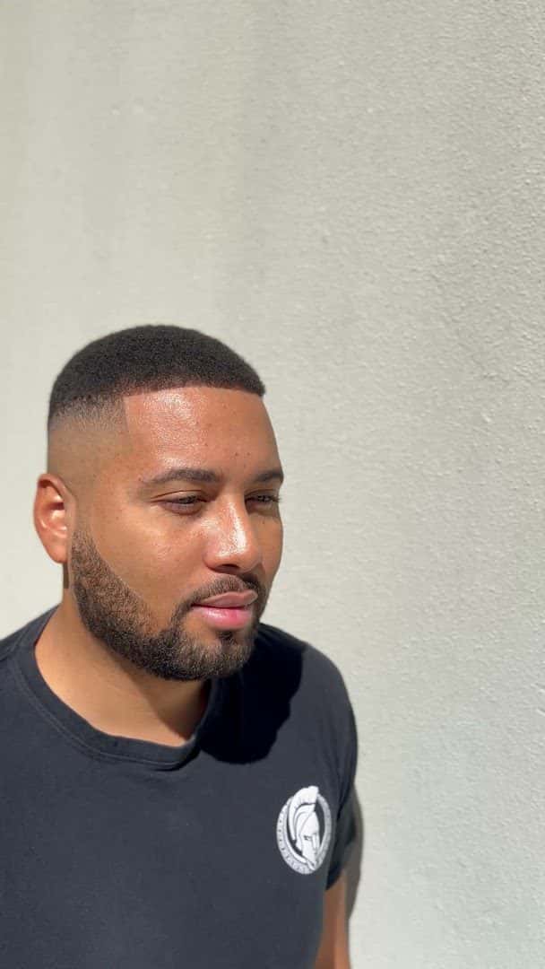 The Gentleman’s Barber ( Benjamin Elijah) — Hair Salons & Barbers photo 2 of 5
