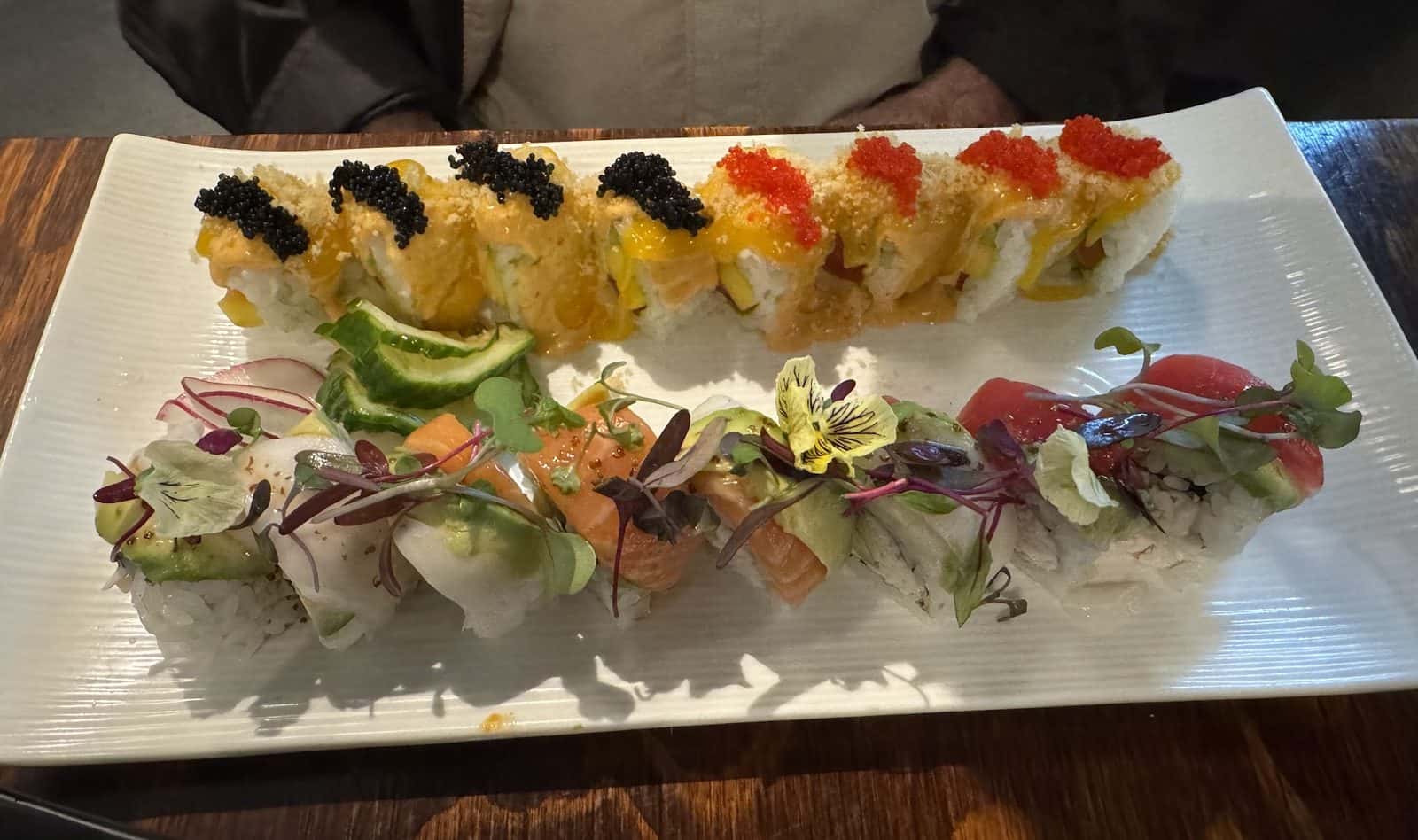 Fukuya Sushi & Grill — Restaurants photo 2 of 5
