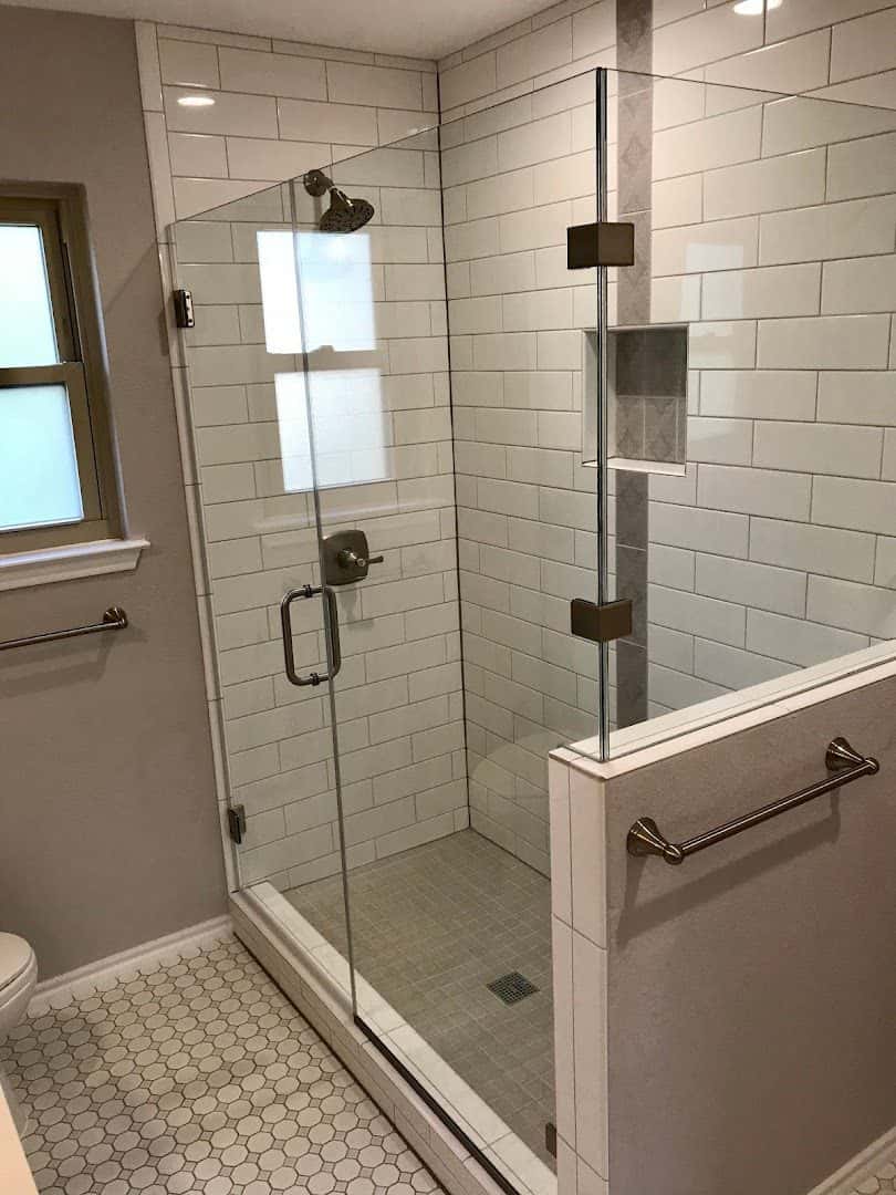 Mod kitchen and bath — Home Builders & Remodelers photo 1 of 5