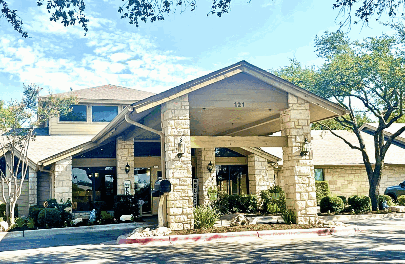 Park Place Care Center — Senior Services photo 1 of 5