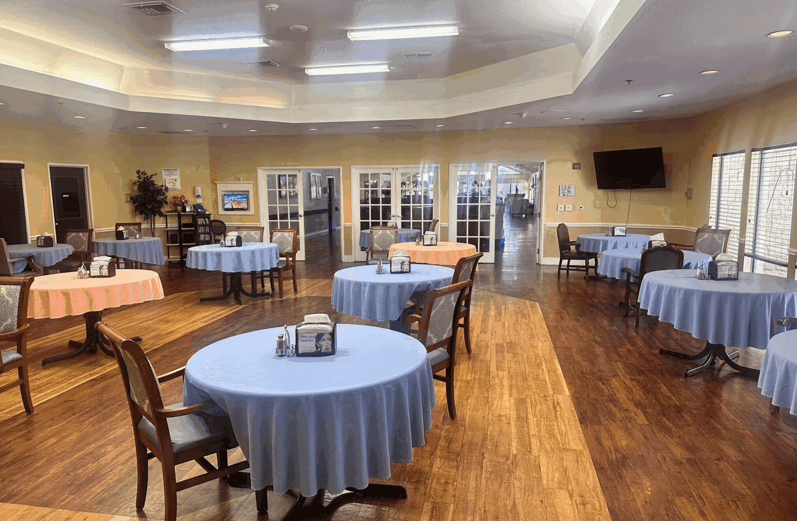 Park Place Care Center — Senior Services photo 2 of 5