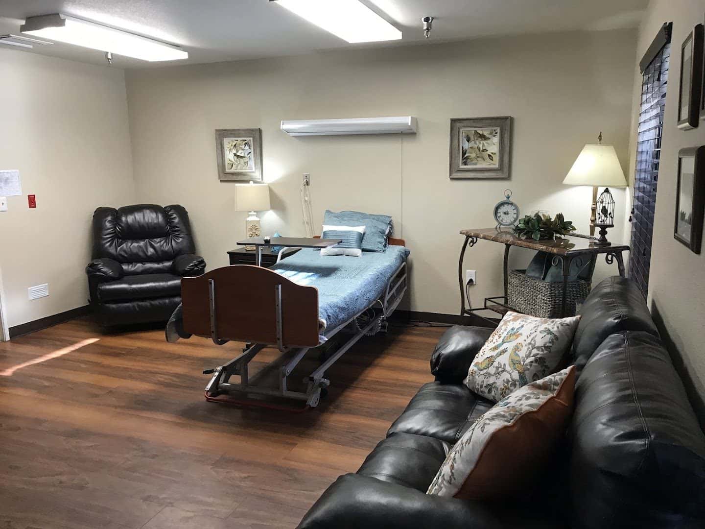 Park Place Care Center — Senior Services photo 3 of 5