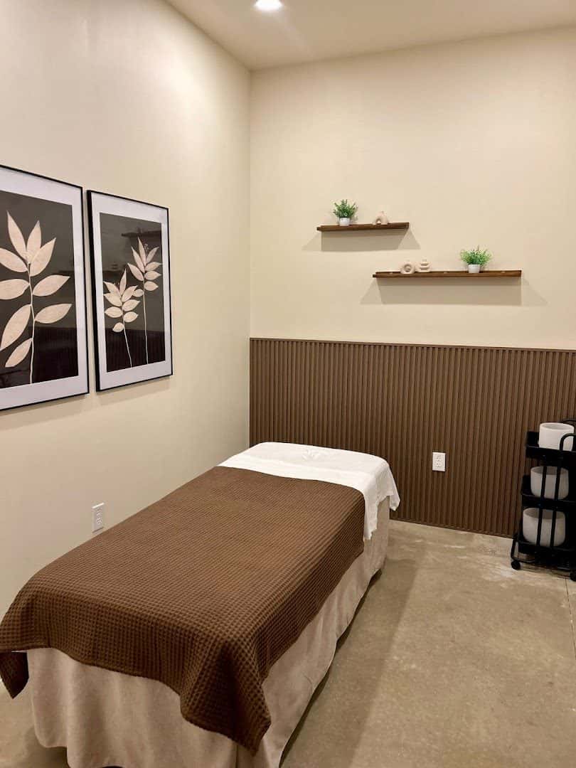 Body Lab Massage | SPA - Cedar Park — Nail Salons & Spas photo 2 of 5