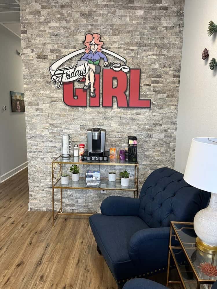 Friday's Girl Inc.