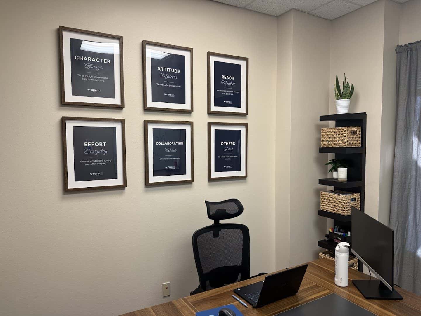 CareCo - The Caregiving Company: Senior Home Care Georgetown — Senior Services photo 2 of 5