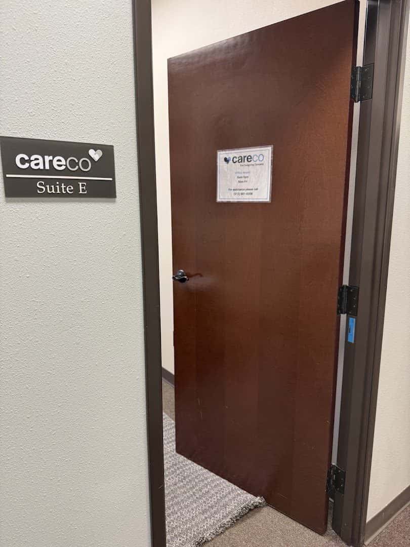 CareCo - The Caregiving Company: Senior Home Care Georgetown — Senior Services photo 3 of 5