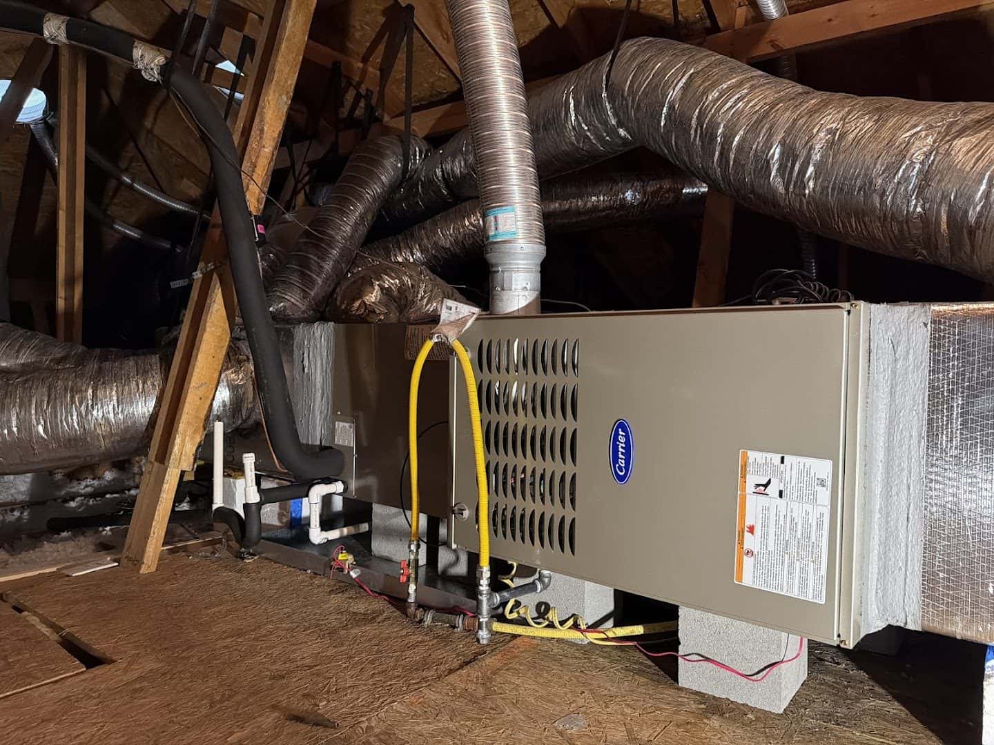 Neal HVAC — HVAC photo 2 of 5