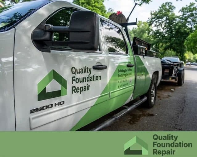 Quality Foundation Repair Austin - House Leveling Specialists — Foundation Repair photo 1 of 5