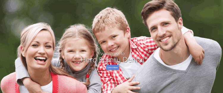 Hero Family Dental