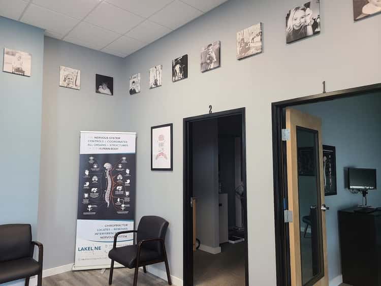 Lakeline Chiropractic