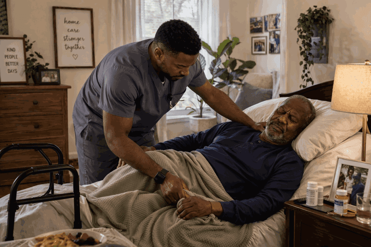 Excellent Home Care