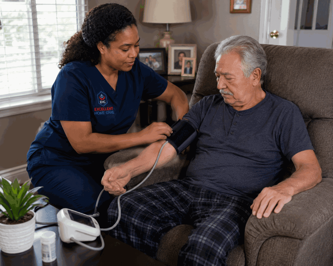 Excellent Home Care — Senior Services photo 2 of 5