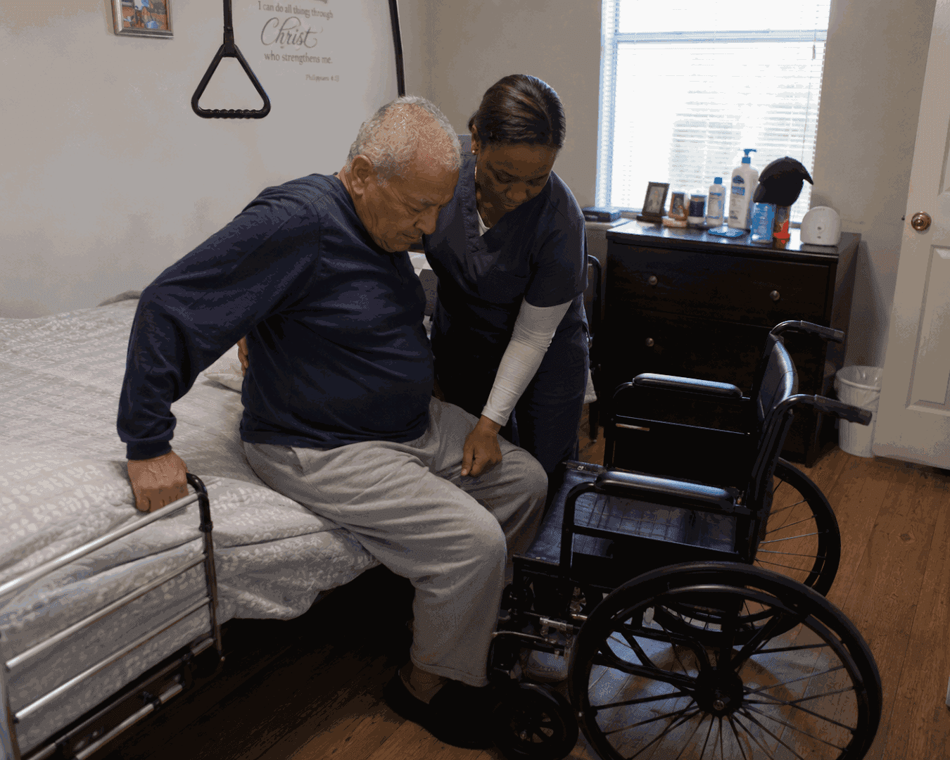 Excellent Home Care — Senior Services photo 3 of 5