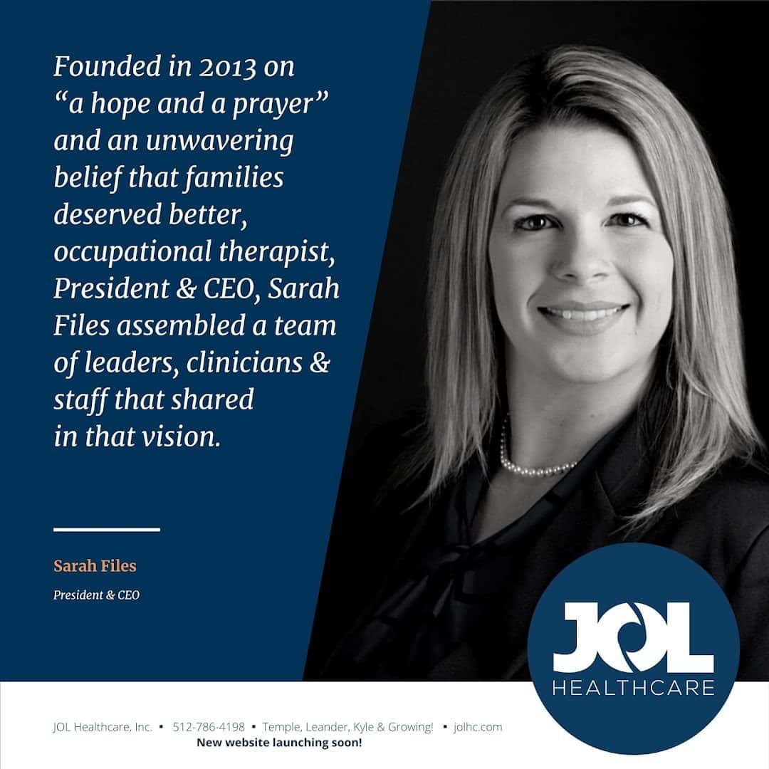 JOL Healthcare, Inc. — Senior Services photo 3 of 5
