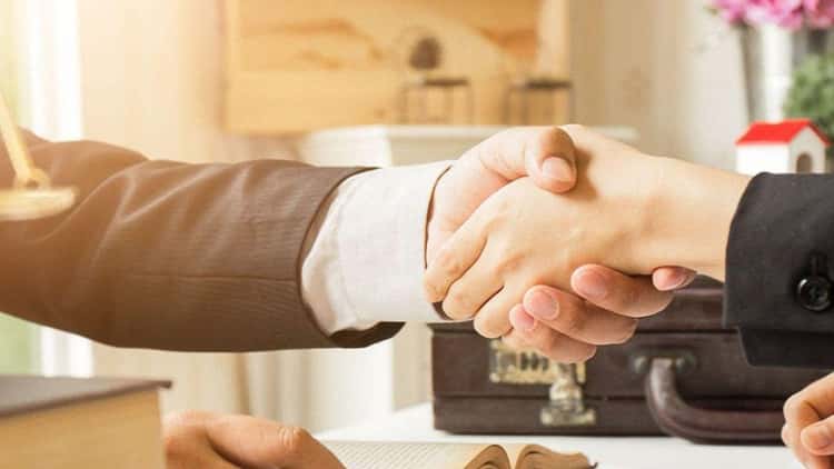 Peterson & Peterson Attorneys