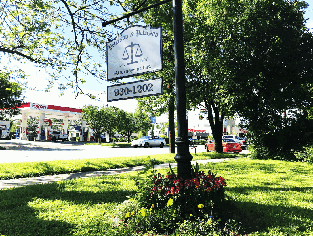 Peterson & Peterson Attorneys — Attorneys photo 3 of 5