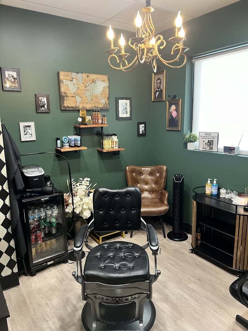 SwitchFade — Hair Salons & Barbers photo 1 of 5