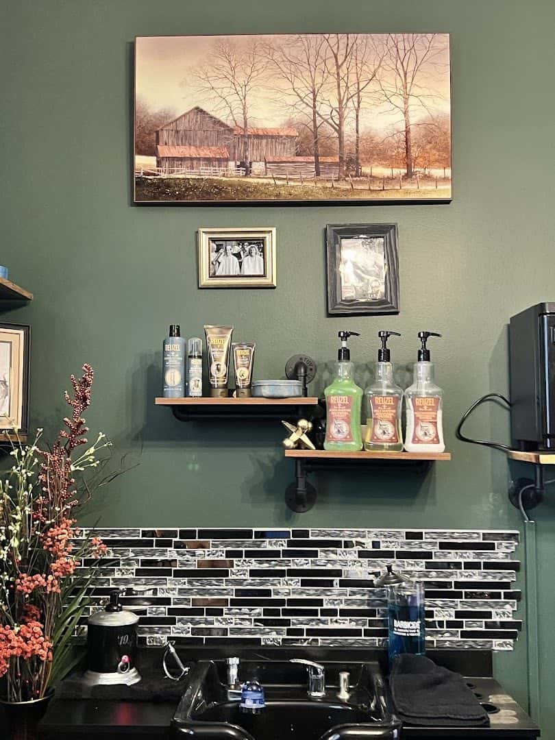 SwitchFade — Hair Salons & Barbers photo 2 of 5